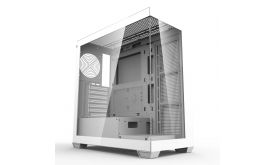 Darkflash DS900 számítógépház (fehér) (DS900 WHITE)